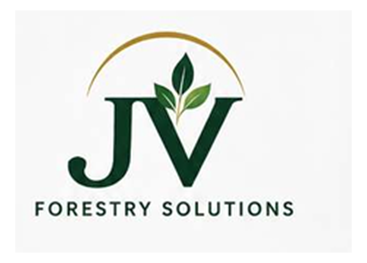 JV Forestry Solutions logo